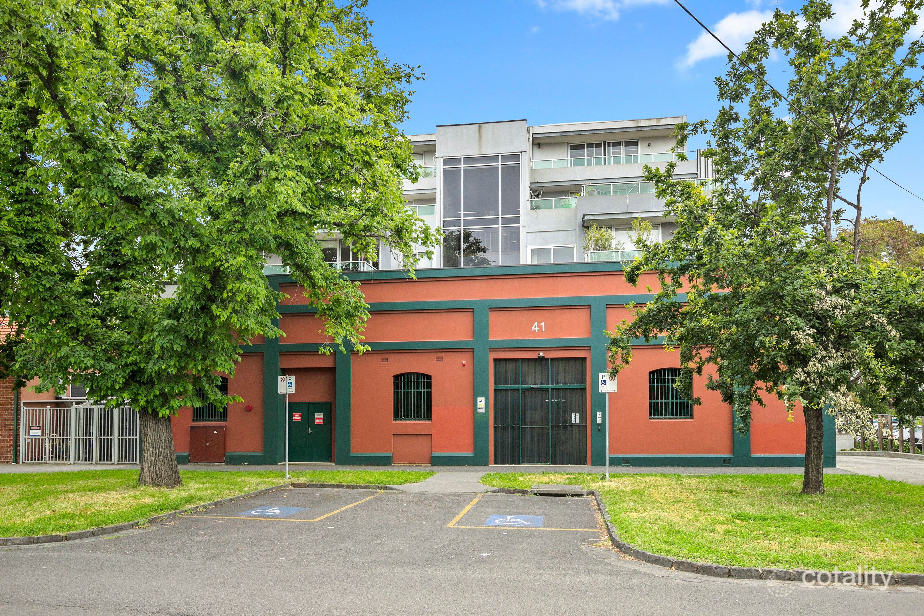 29/41 Moreland St, Footscray, VIC 3011