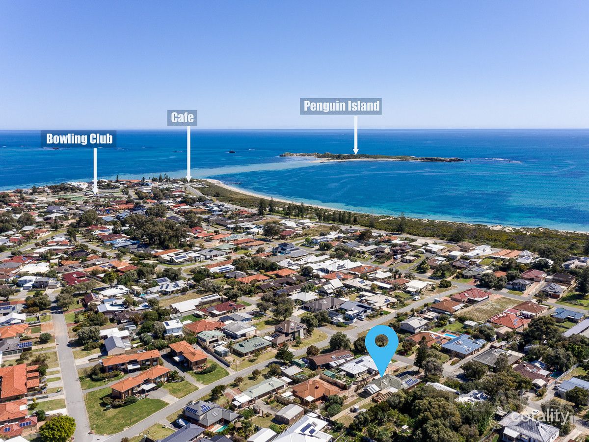 24b Carlisle St, Shoalwater, WA 6169