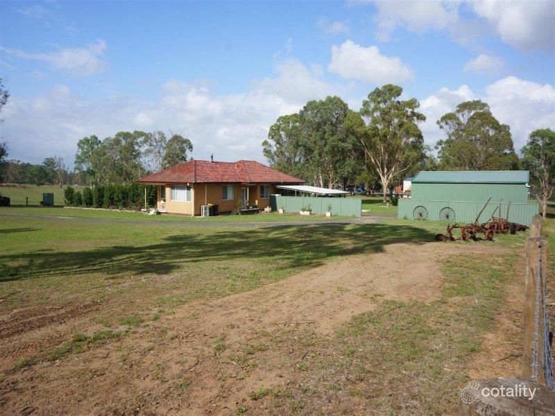 746 Greendale Rd, Greendale, NSW 2745