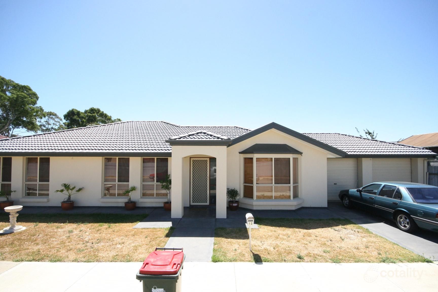 12 Saint Anton St, Marleston, SA 5033