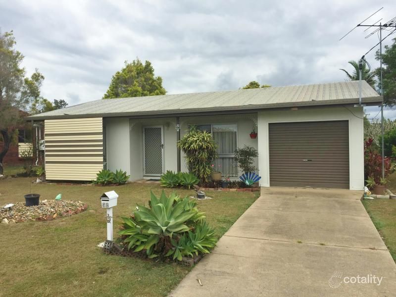 52 Kennys Rd, Marian, QLD 4753