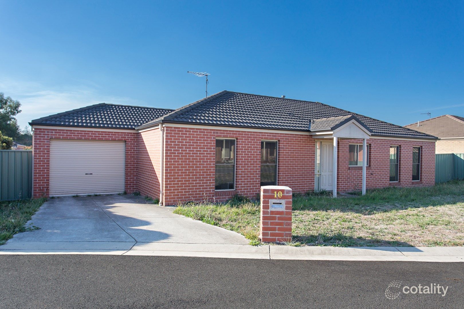 10/912 Geelong Rd, Canadian, VIC 3350