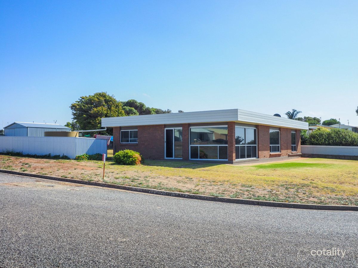 1 South East Tce, Louth Bay, SA 5607