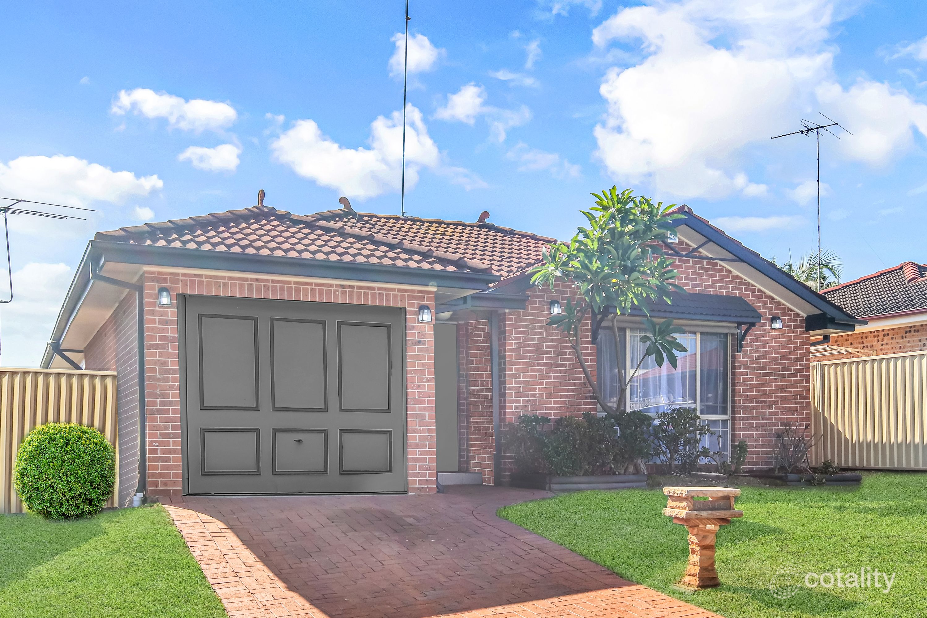 63 Kumbara Cl, Glenmore Park, NSW 2745