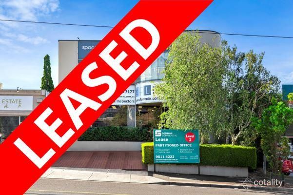 Ground Floor/687 Whitehorse Rd, Mont Albert, VIC 3127