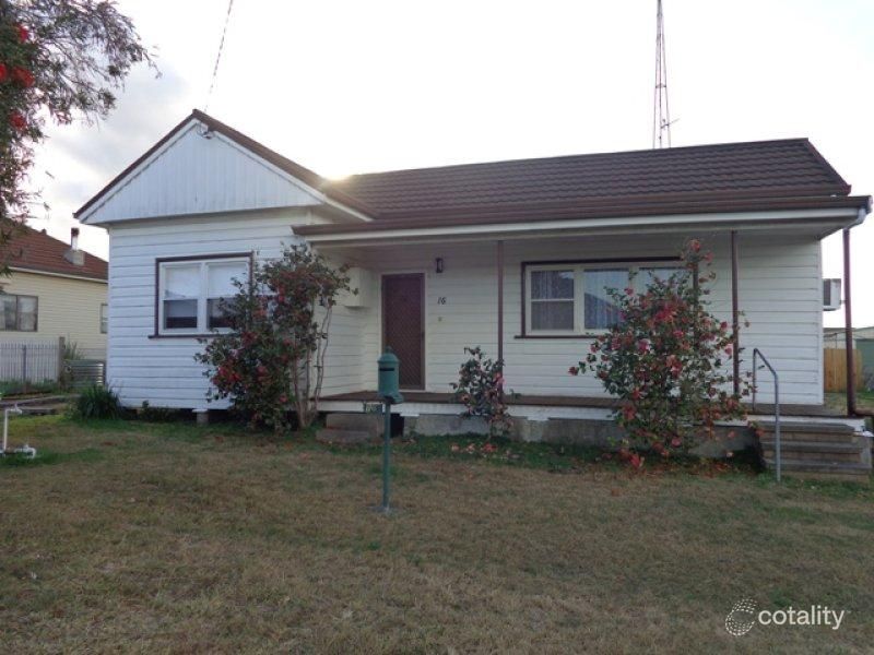 16 Daniel St, Cessnock, NSW 2325