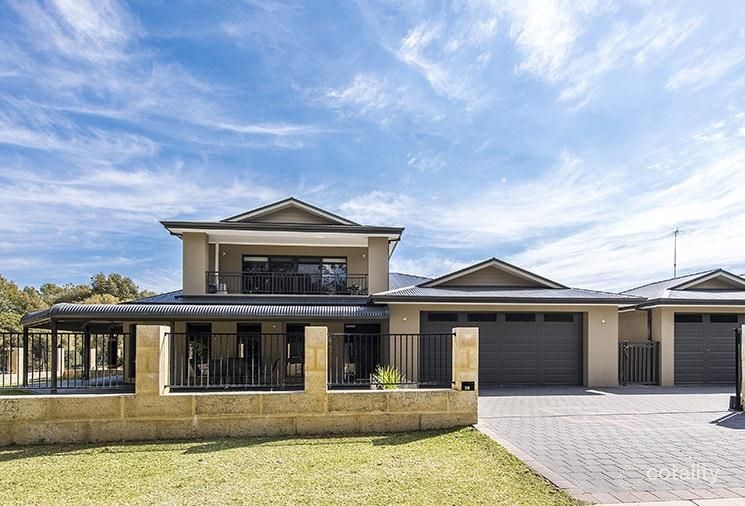 35 Carnaby Dr, Dawesville, WA 6211
