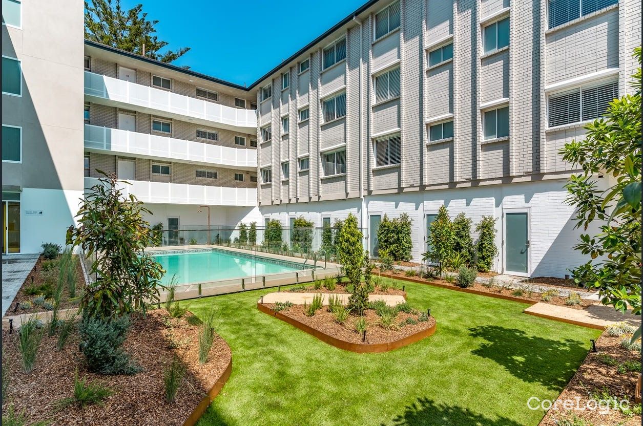 22/10 Henrietta St, Waverley, NSW 2024