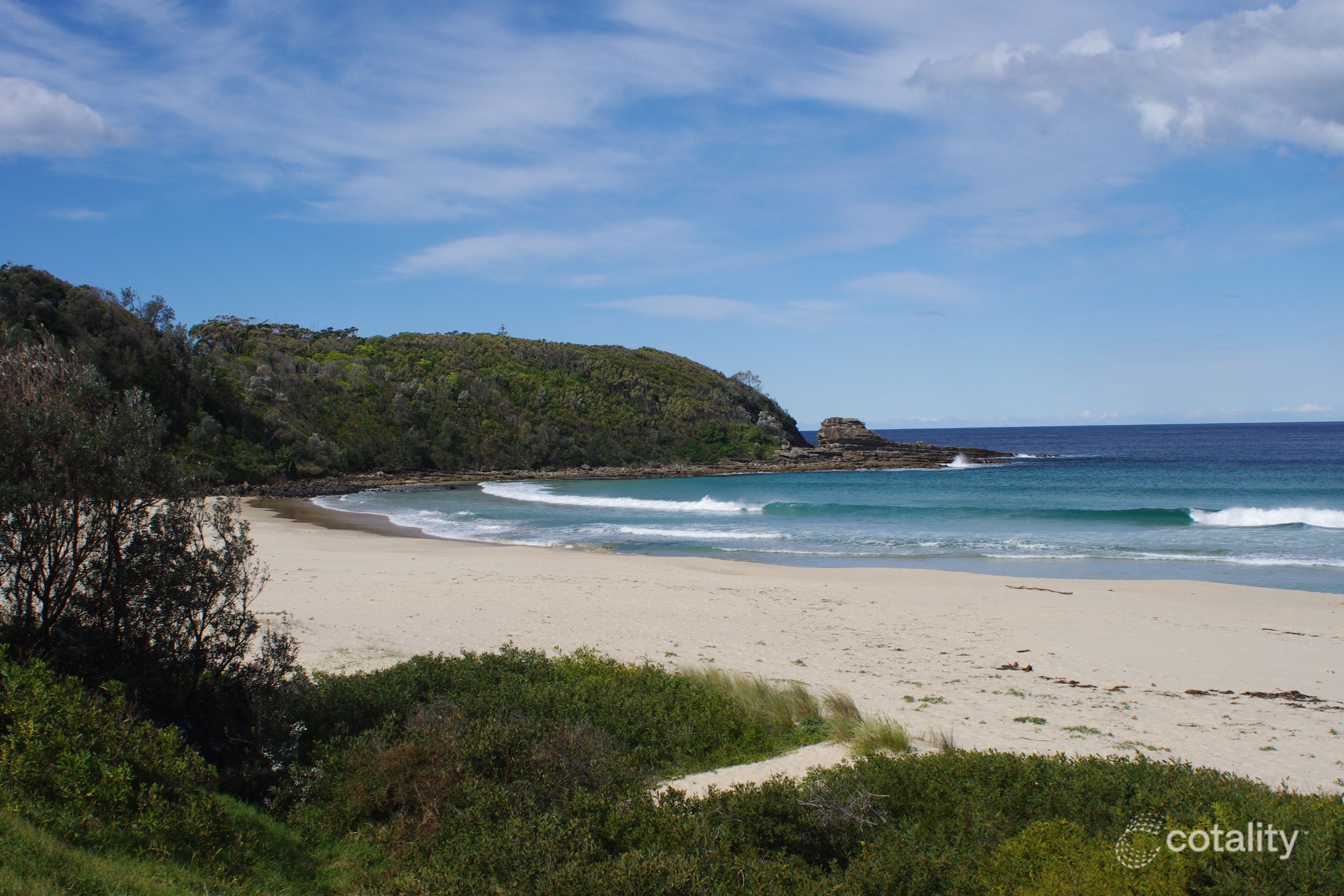12 Beach Rd, Mollymook Beach, NSW 2539