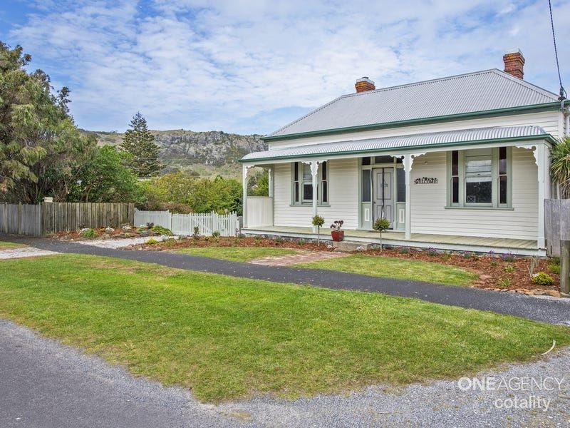 21 Hale St, Stanley, TAS 7331