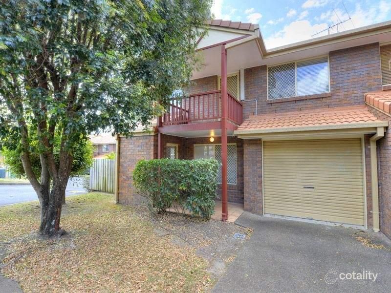 39/189 Wecker Rd, Mansfield, QLD 4122