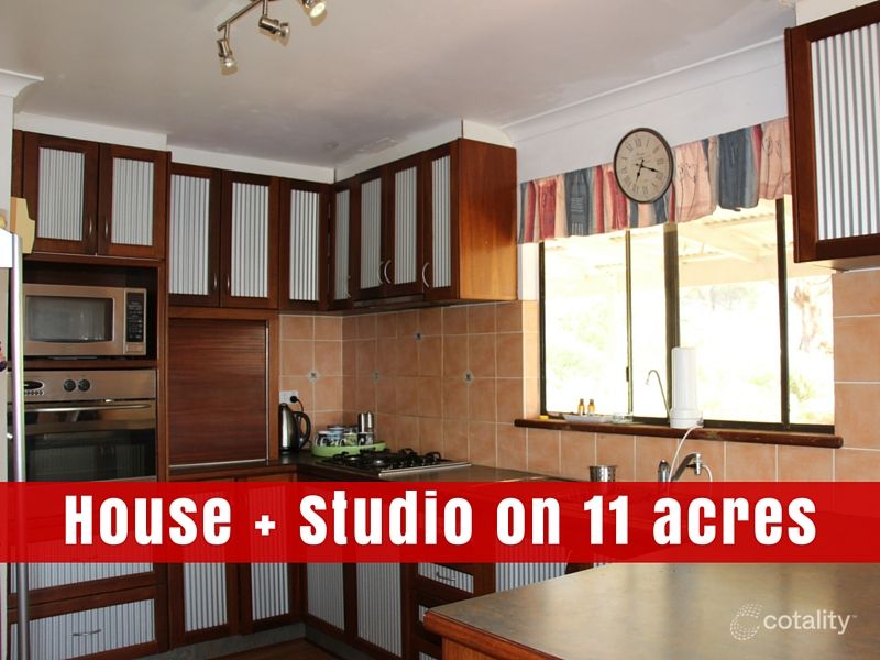 120 Whitfield Rd, Dumbarton, WA 6566