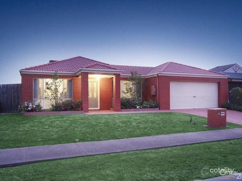 38 Camelia Way, Pakenham, VIC 3810
