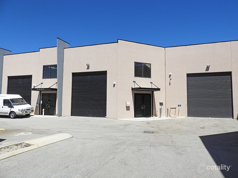 4/6 Finance Pl, Malaga, WA 6090