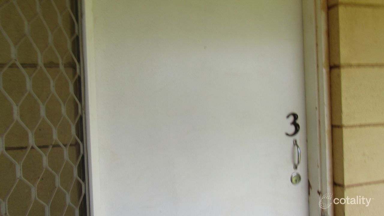 3/71 Temoin St, Trangie, NSW 2823