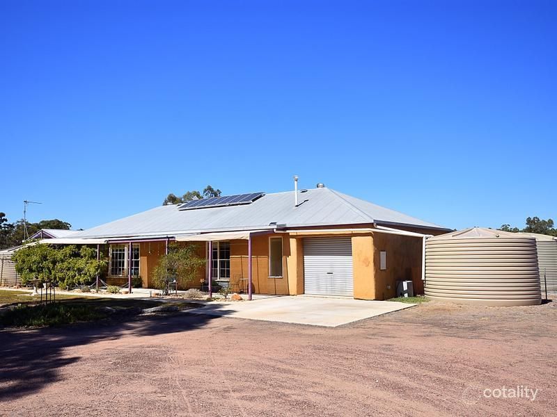 50 Peart Rd, Betley, VIC 3472