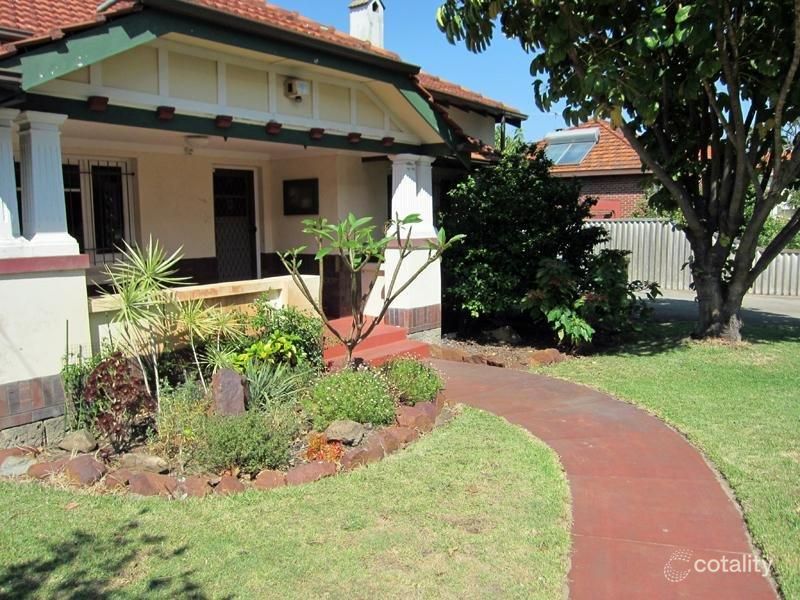 18 Ninth Ave, Maylands, WA 6051
