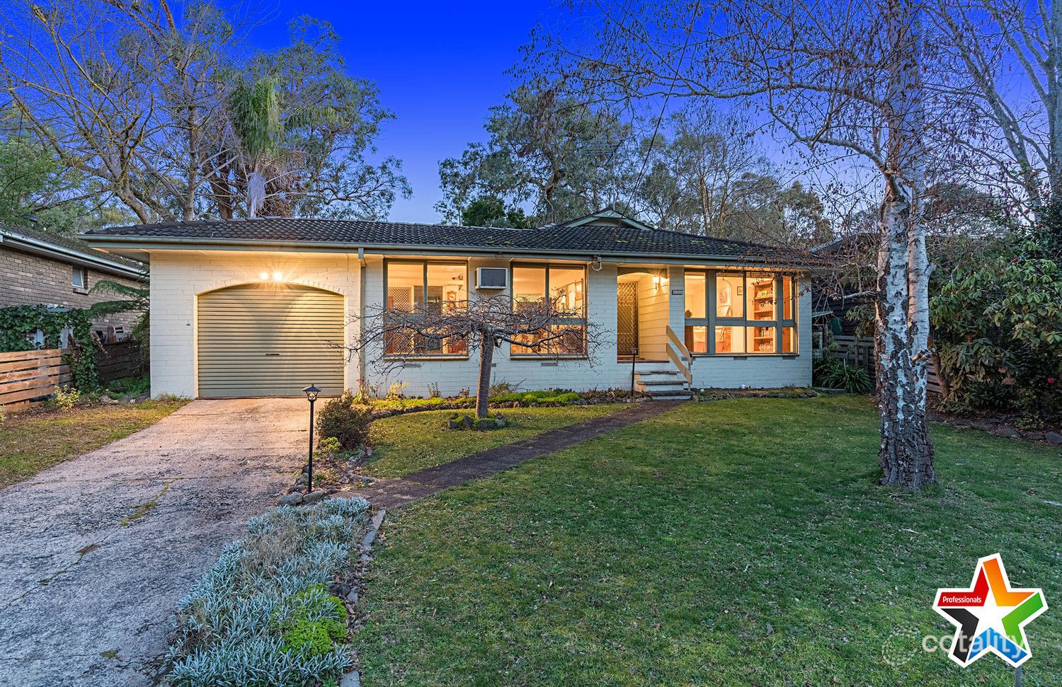 149 York Rd, Montrose, VIC 3765