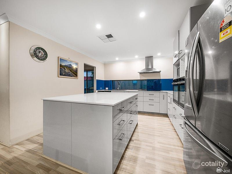 17 Hester St, Langford, WA 6147