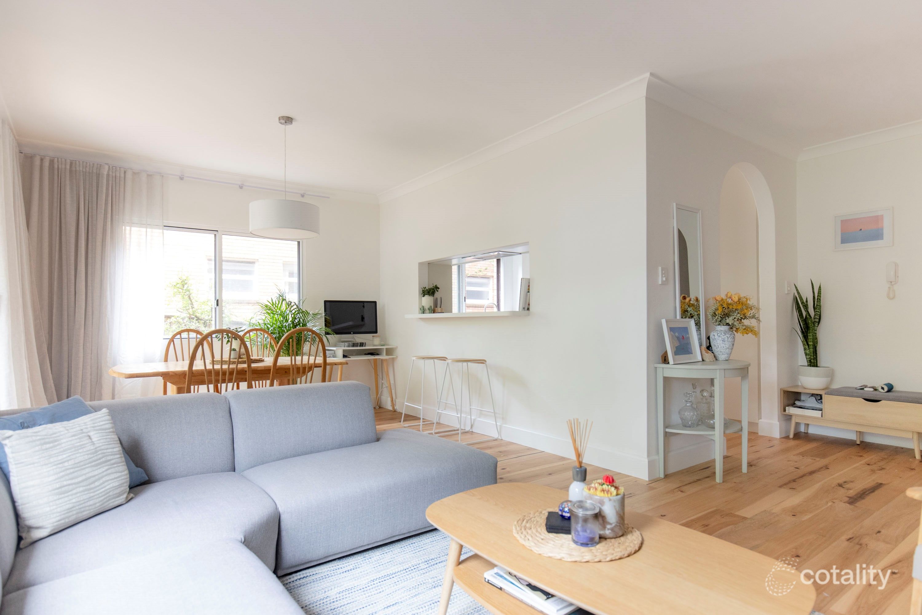 3/1 Macpherson St, Waverley, NSW 2024