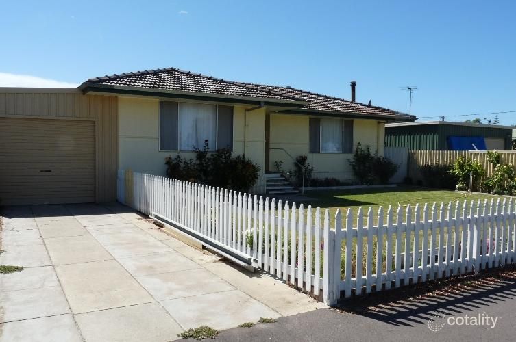 6 Paine Rd, Nulsen, WA 6450