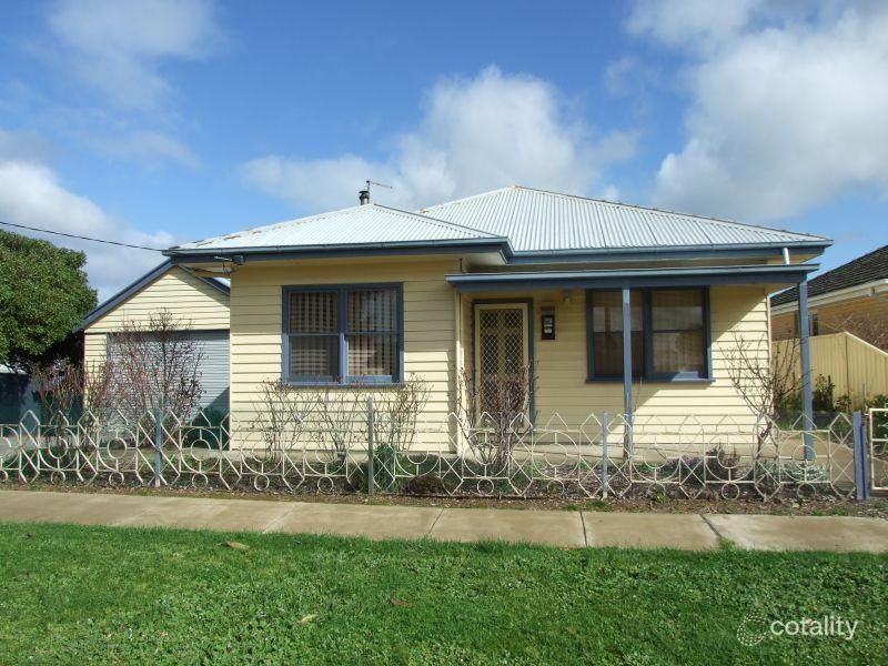 4 Reed St, Creswick, VIC 3363
