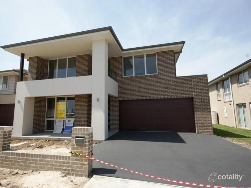 163 Elara Bvd, Marsden Park, NSW 2765