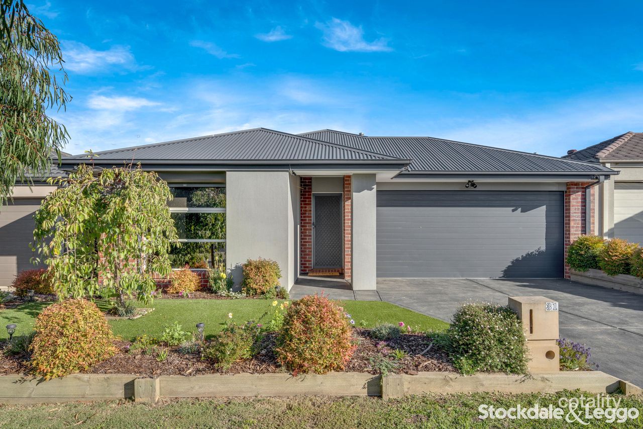 31 Stringybark Ave, Wallan, VIC 3756