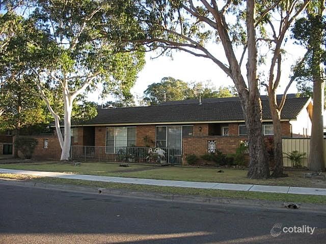 9/31-37 Tenth Ave, Budgewoi, NSW 2262