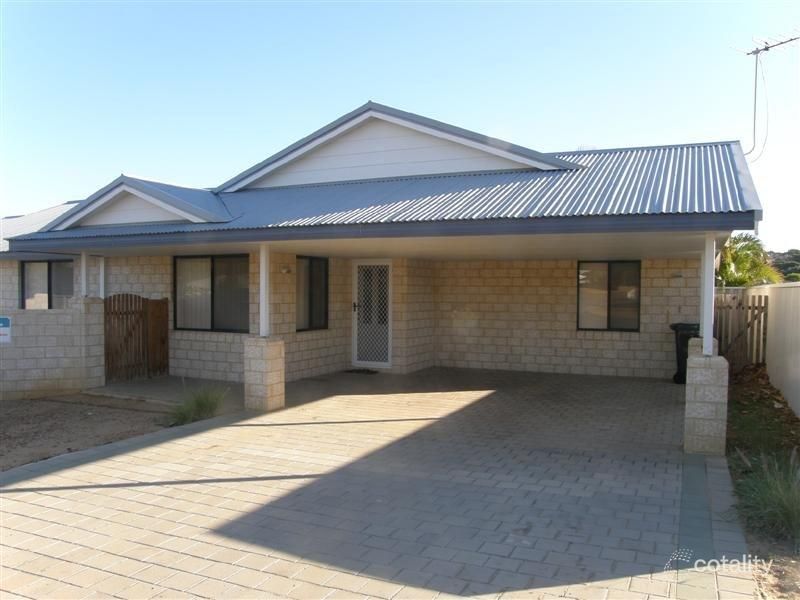 20a Waikiri Pde, Kalbarri, WA 6536