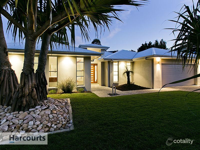 9 Toressian Pl, Cashmere, QLD 4500