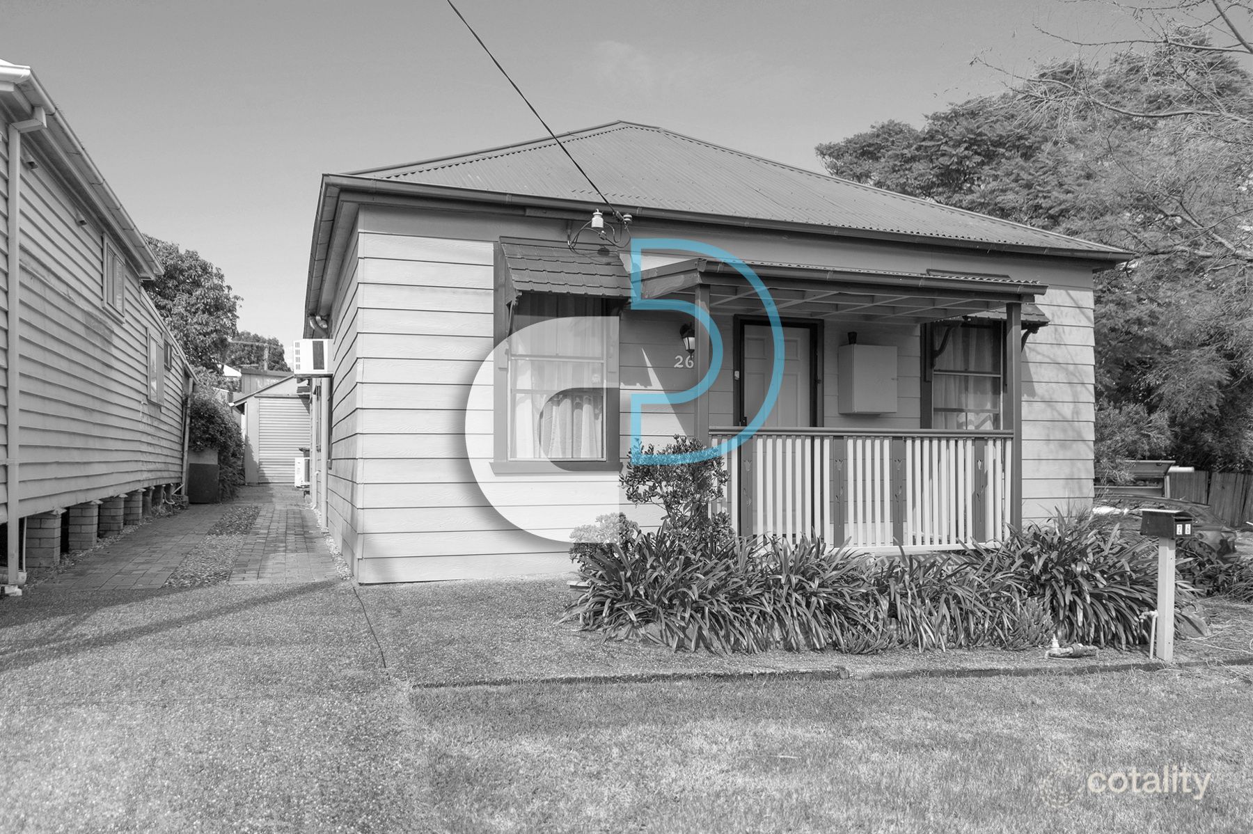 26 Fifth St, Boolaroo, NSW 2284