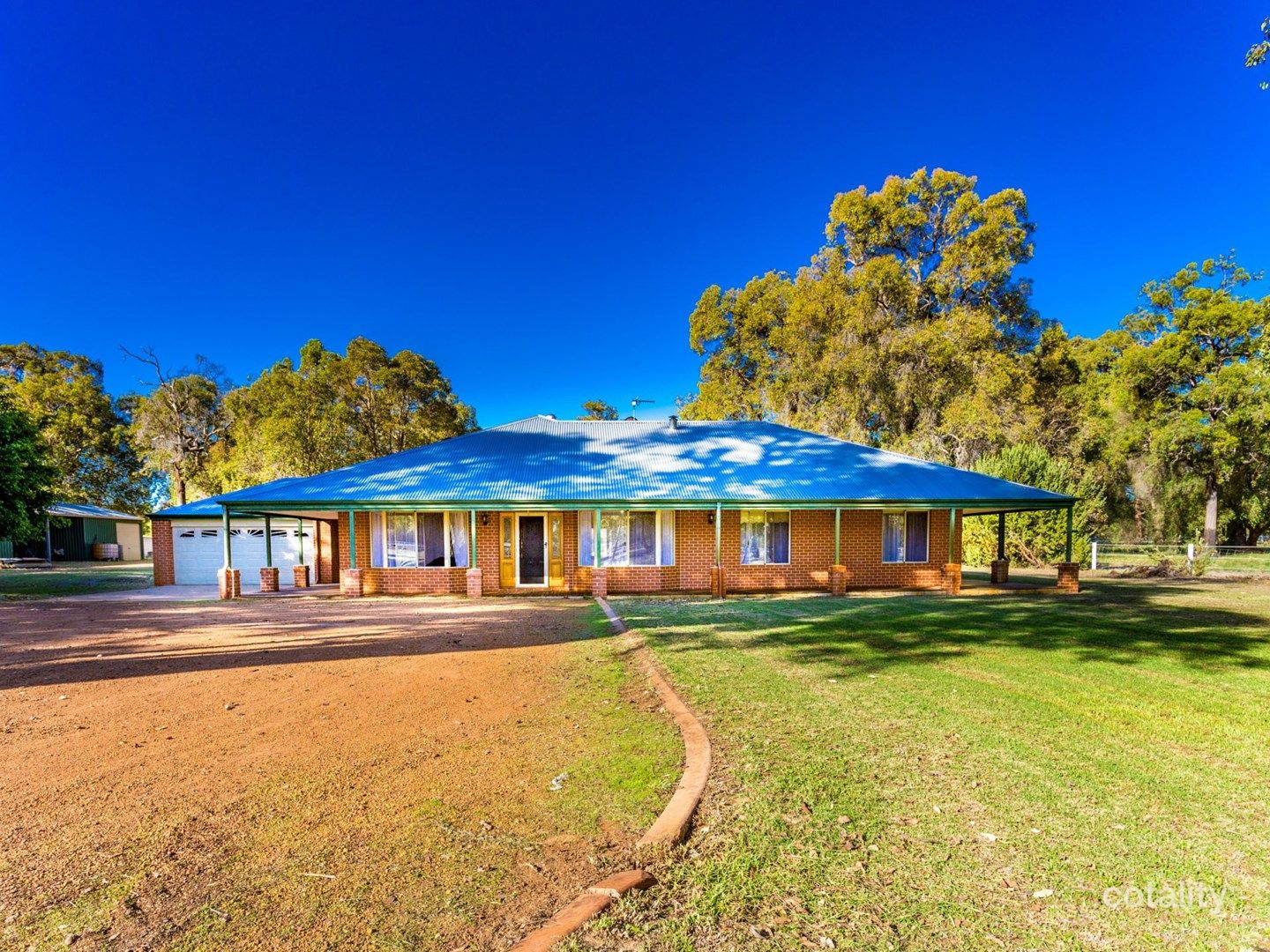 6 Kookaburra Cl, Myalup, WA 6220