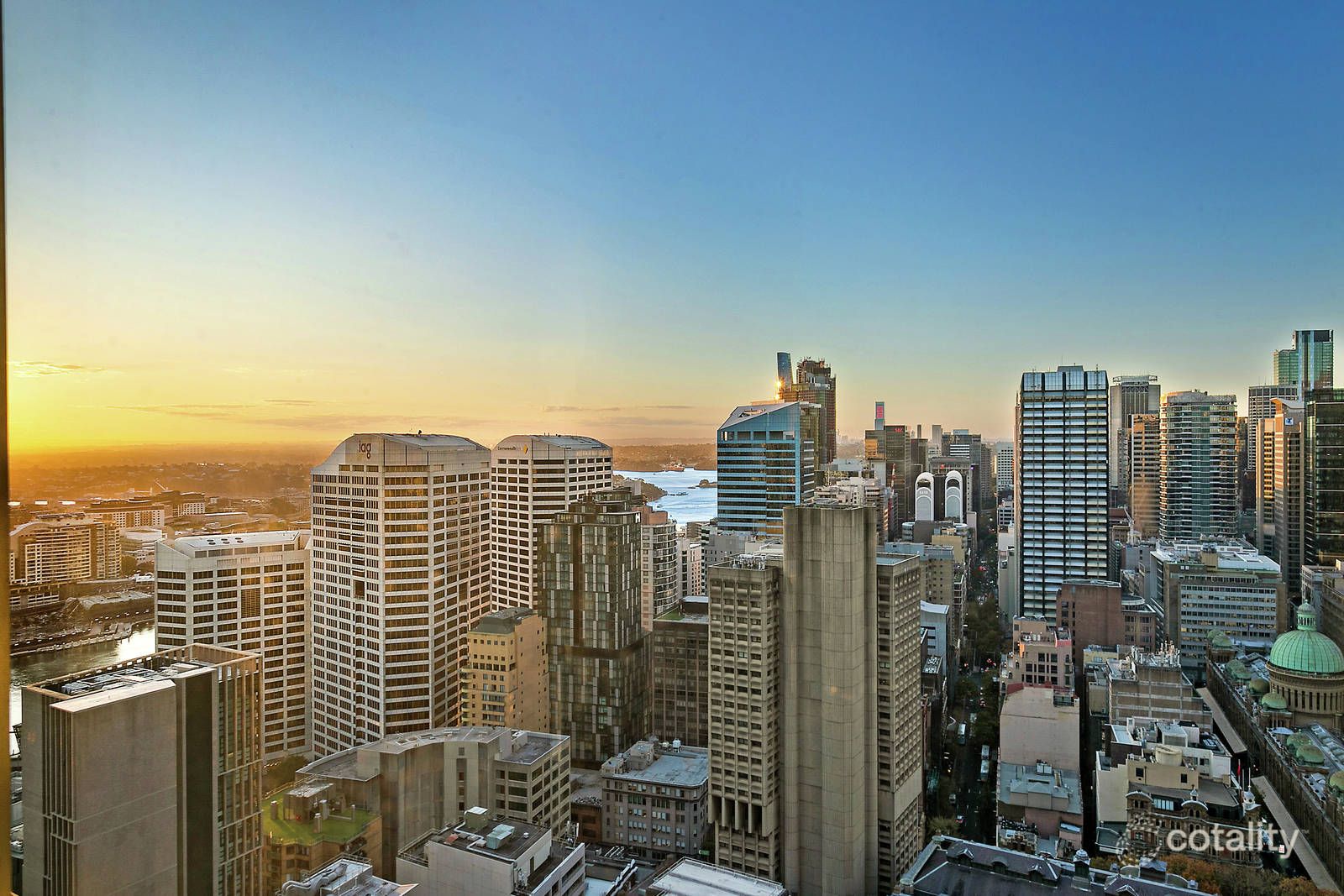 4310/101 Bathurst St, Sydney, NSW 2000