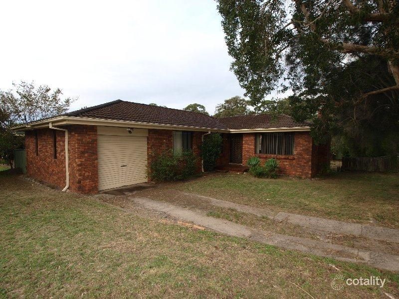 6 Noakes St, Shoalhaven Heads, NSW 2535