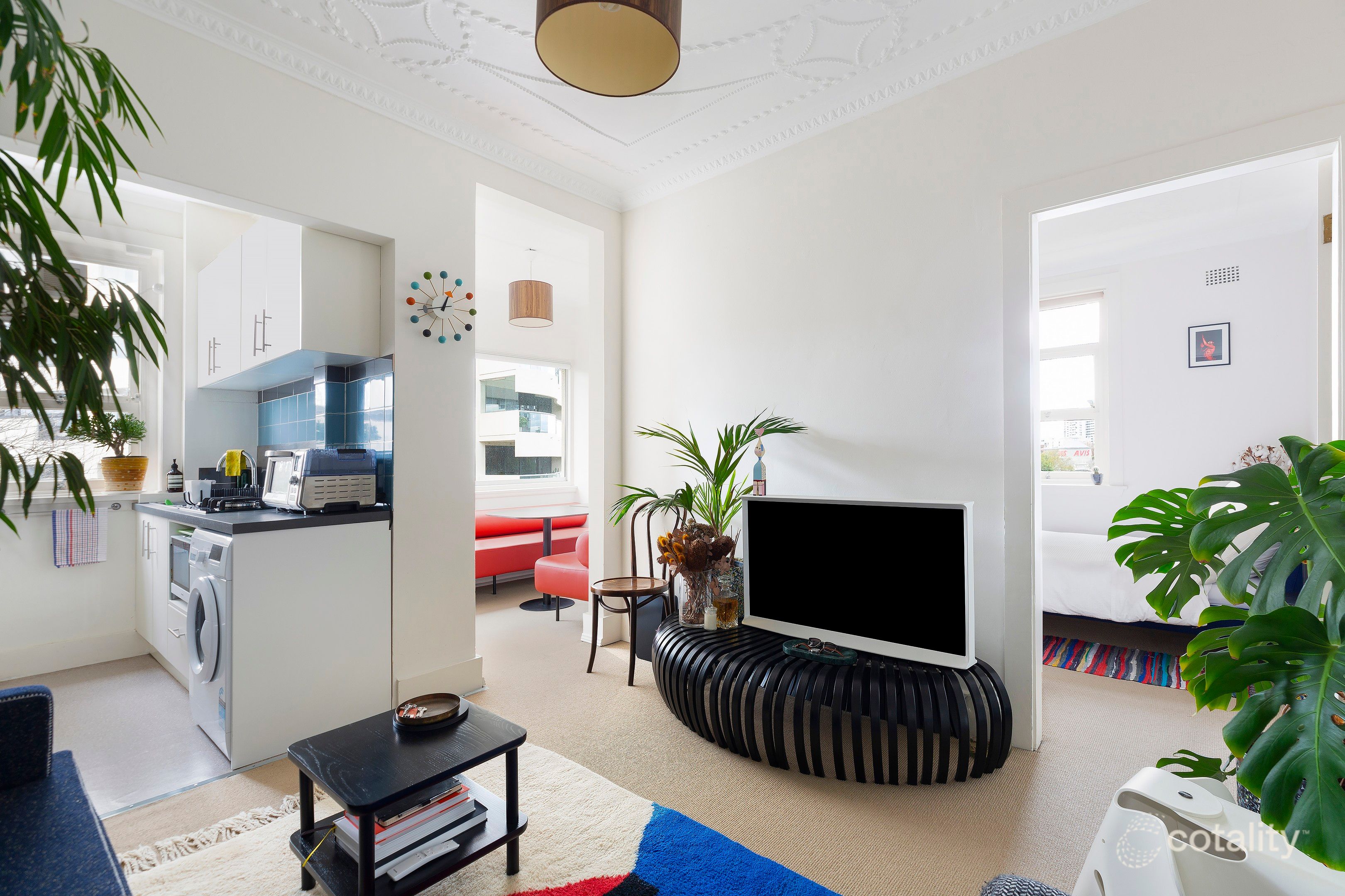 17/10 Clapton Pl, Darlinghurst, NSW 2010