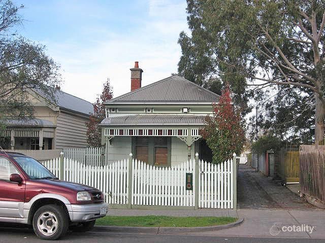 21 Lynch St, Footscray, VIC 3011