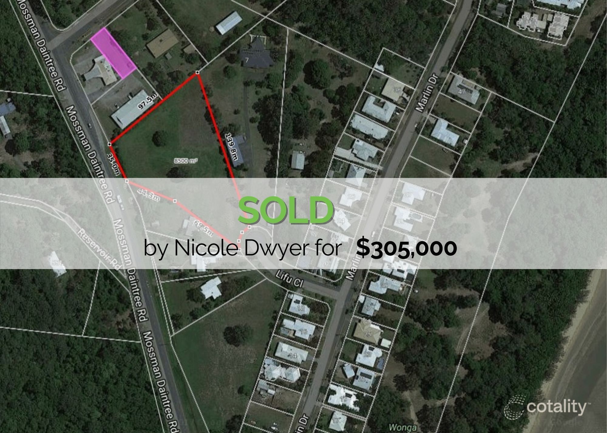 9 Lifu Cl, Wonga Beach, QLD 4873