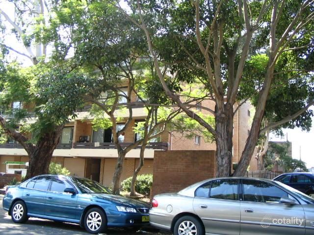 3/20-24 Eden St, Arncliffe, NSW 2205