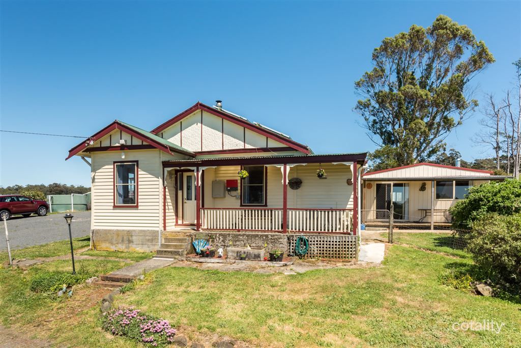 470 Loyetea Rd, Loyetea, TAS 7316