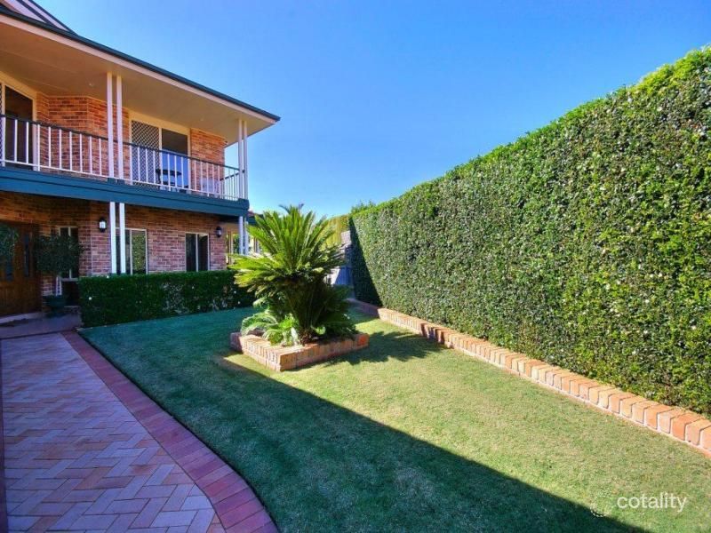 14 Rochester Gr, Castle Hill, NSW 2154