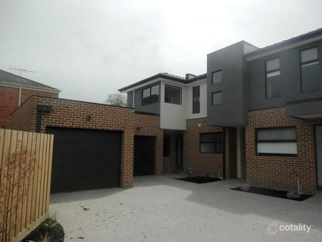 3/120 Roberts St, Essendon, VIC 3040