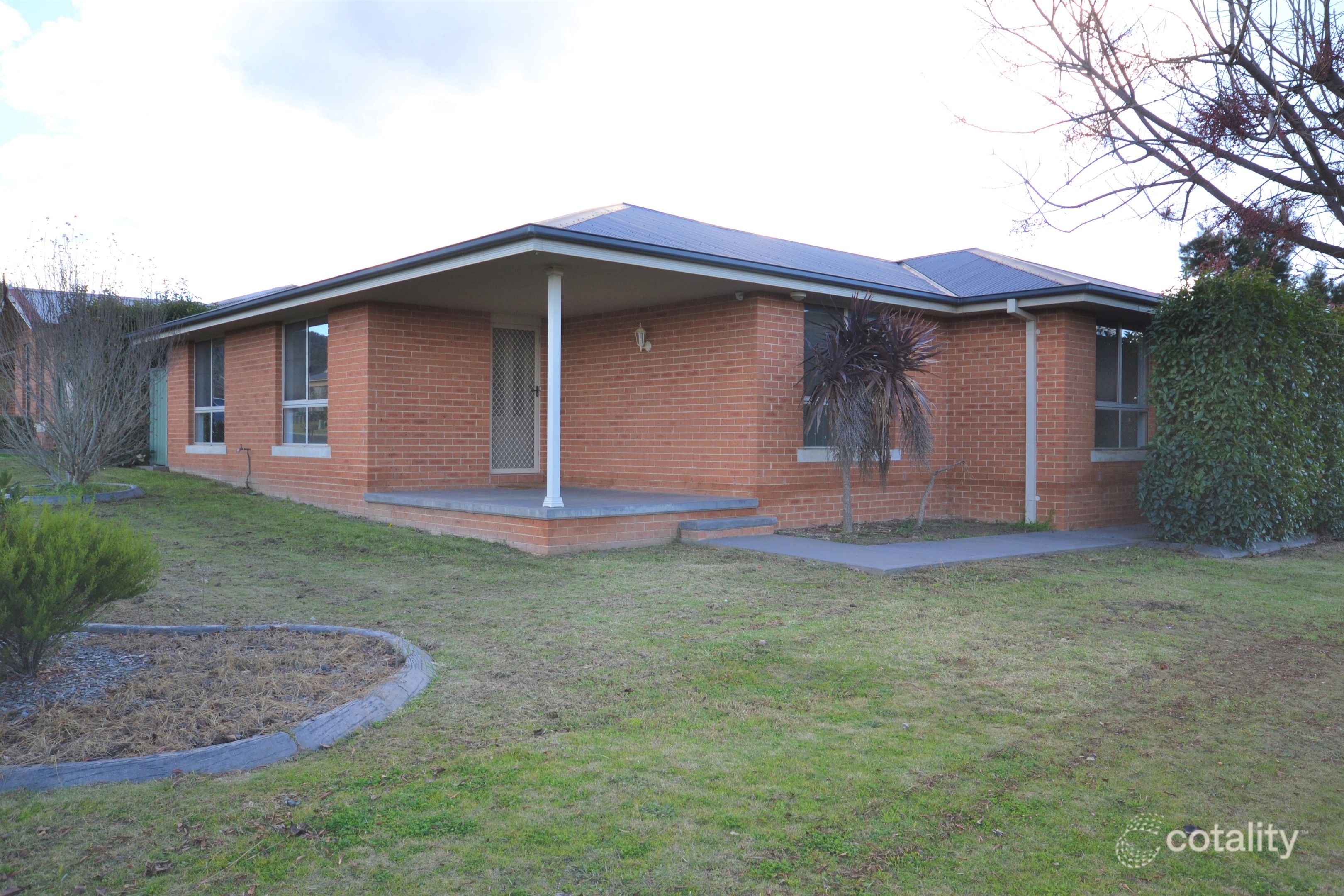 36 Melton Rd, Mudgee, NSW 2850