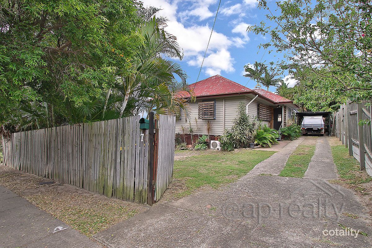 7 Cypress St, Inala, QLD 4077