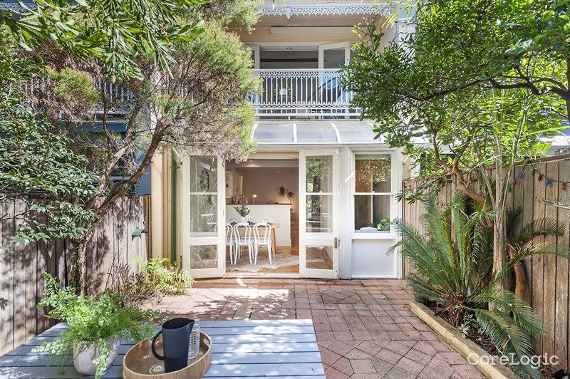 10a Jacques St, Balmain, NSW 2041