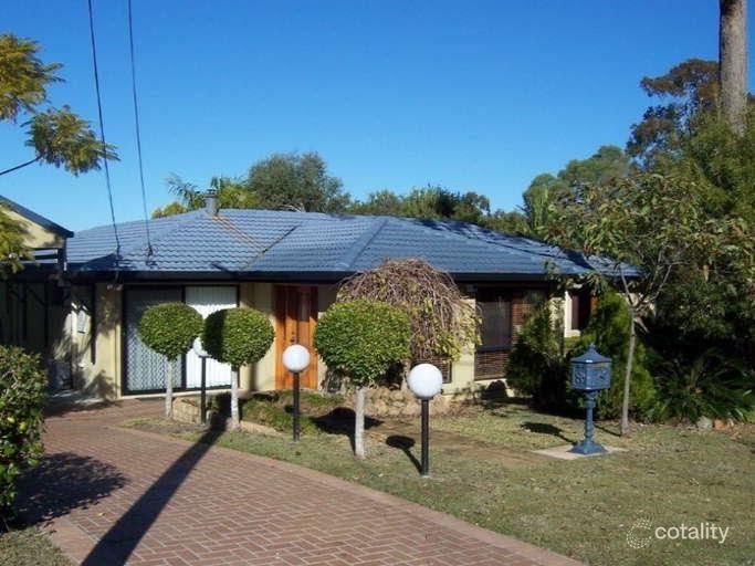 9 Verna St, Shailer Park, QLD 4128