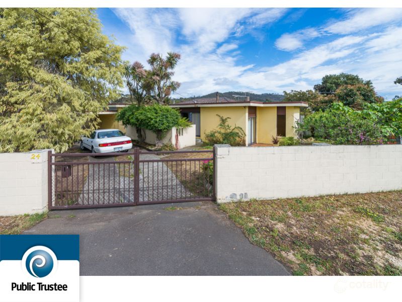 24 Bangalee St, Lauderdale, TAS 7021