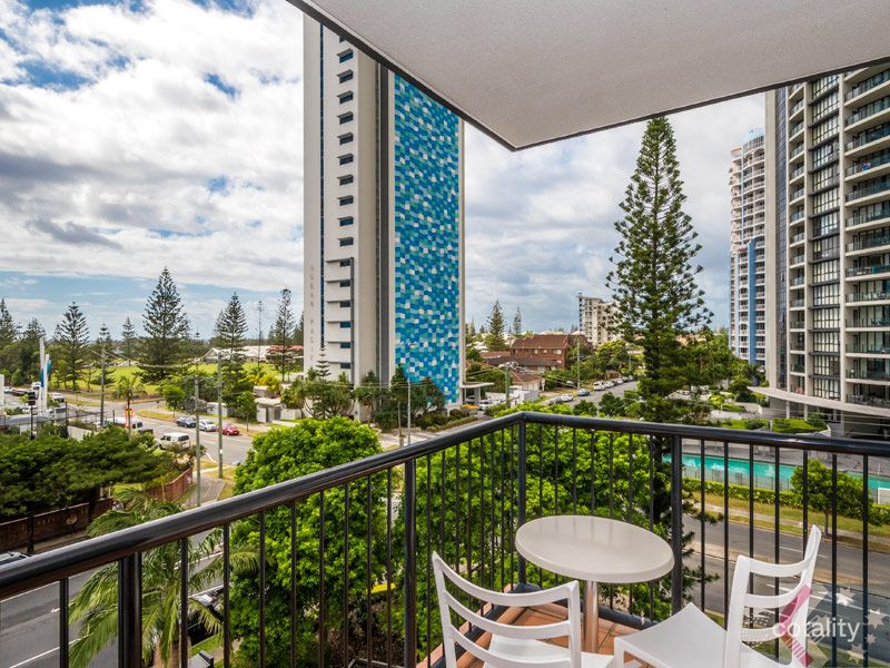 404/30-34 Surf Pde, Broadbeach, QLD 4218