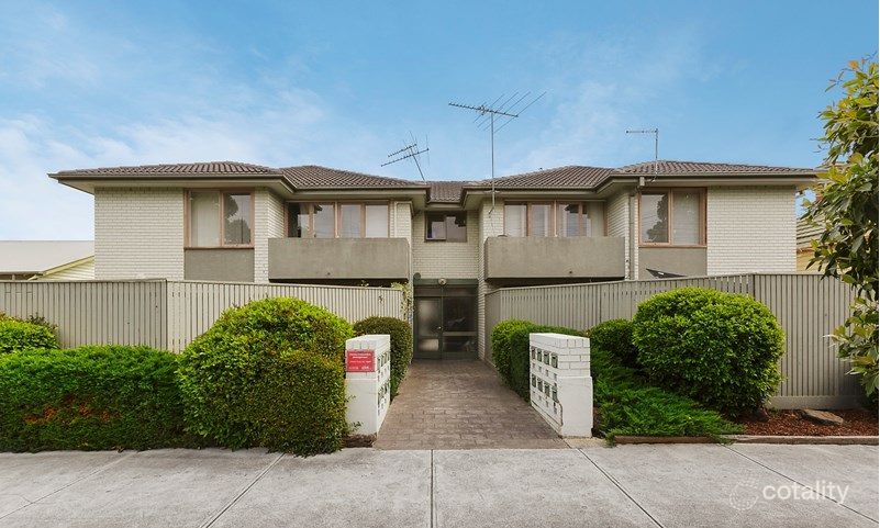 11/25-27 Kemp St, Thornbury, VIC 3071