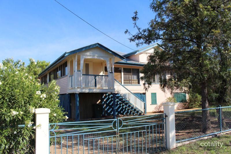 49 Galatea St, Charleville, QLD 4470